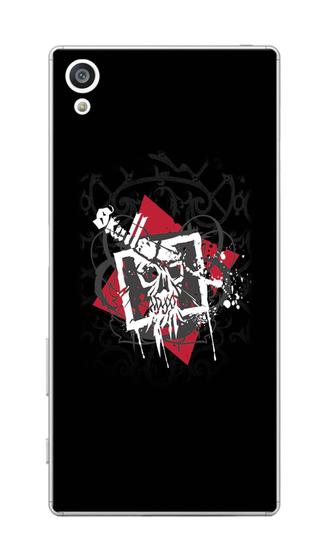 Imagem de Capa Adesivo Skin015 Verso Para Sony Xperia Z5 Dual E6633