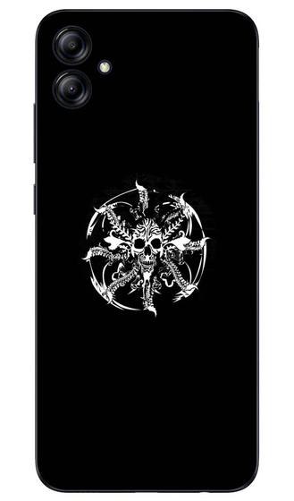 Imagem de Capa Adesivo Skin016 Verso Para Samsung Galaxy A04e (2022)