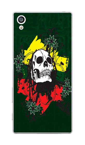 Imagem de Capa Adesivo Skin024 Verso Para Sony Xperia Z5 Dual E6633