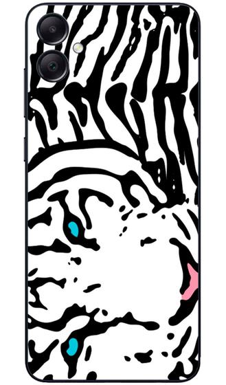 Imagem de Capa Adesivo Skin047 Verso Para Galaxy A05 4G (SM-A055)