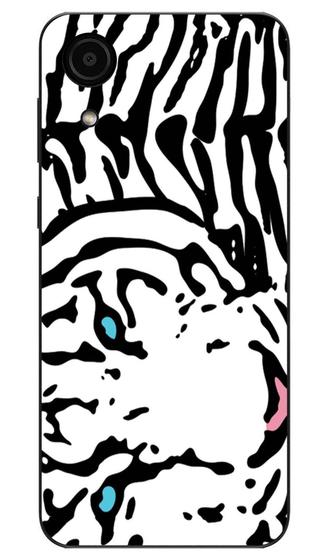 Imagem de Capa Adesivo Skin047 Verso Para Samsung Galaxy A03 Core