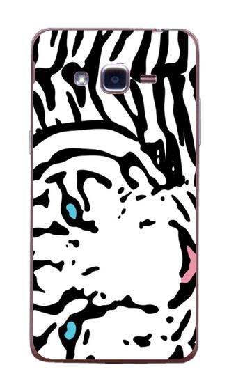 Imagem de Capa Adesivo Skin047 Verso Para Samsung Galaxy J2 Prime Sm-g532m