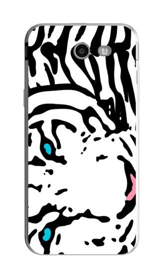 Imagem de Capa Adesivo Skin047 Verso Para Samsung Galaxy J3 Prime