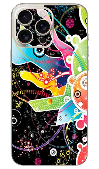 Imagem de Capa Adesivo Skin058 Verso Para Apple iPhone 16 Pro Max