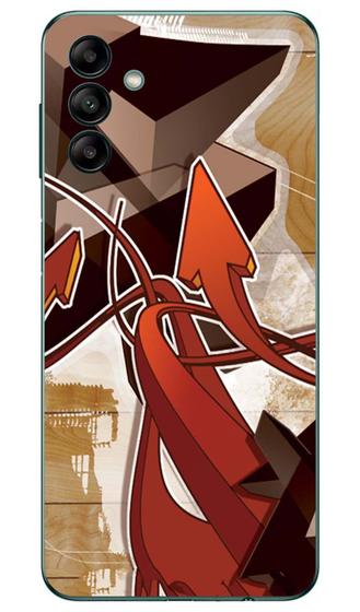 Capa Adesivo Skin071 Verso Para Samsung Galaxy A04S 2022 - KawaSkin Imagem de Capa Adesivo Skin071 Verso Para Samsung Galaxy A04S 2022