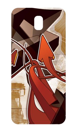 Imagem de Capa Adesivo Skin071 Verso Para Samsung Galaxy J7 Pro