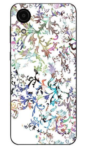 Imagem de Capa Adesivo Skin106 Verso Para Samsung Galaxy A03 Core