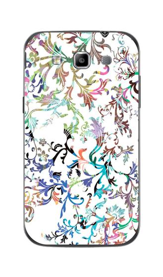 Imagem de Capa Adesivo Skin106 Verso Para Samsung Galaxy Win Gt-i8552