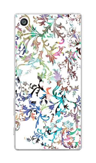 Imagem de Capa Adesivo Skin106 Verso Para Sony Xperia Z5 Dual E6633