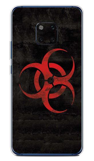 Imagem de Capa Adesivo Skin155 Verso Para Huawei Mate 20 Pro (2018)