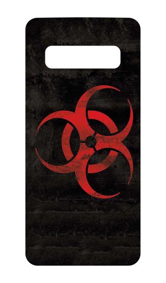 Imagem de Capa Adesivo Skin155 Verso Para Samsung Galaxy S10