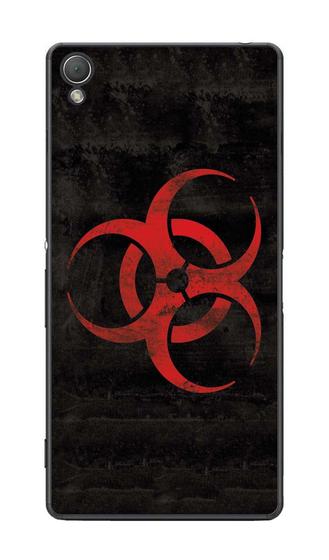 Imagem de Capa Adesivo Skin155 Verso Para Sony Xperia Z3 (2014)