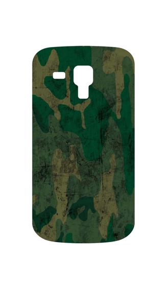 Imagem de Capa Adesivo Skin161 Verso Para Galaxy S Duos 2 (gt-s7582)