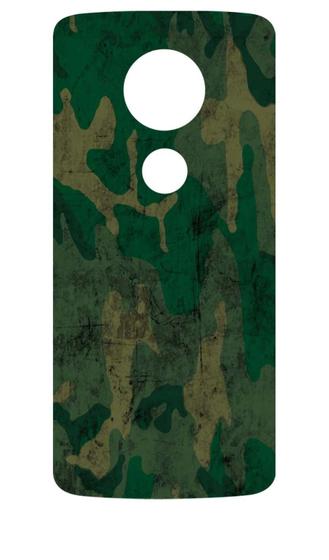 Imagem de Capa Adesivo Skin161 Verso Para Motorola Moto E5 (xt1920dl)