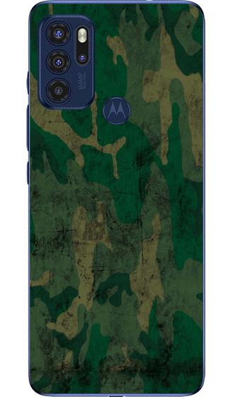 Imagem de Capa Adesivo Skin161 Verso Para Motorola Moto G60s (2021)