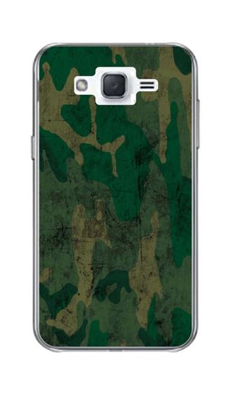 Imagem de Capa Adesivo Skin161 Verso Para Samsung Galaxy J2 (2015)