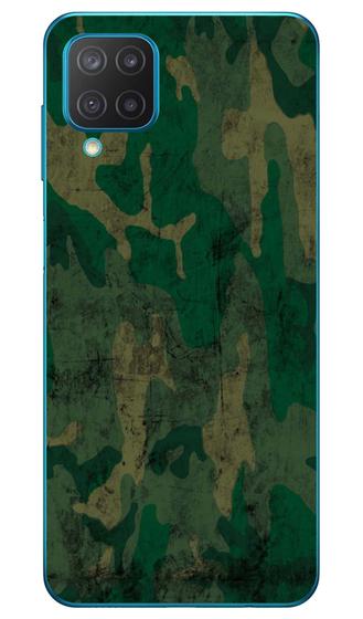 Imagem de Capa Adesivo Skin161 Verso Para Samsung Galaxy M12 (2021)