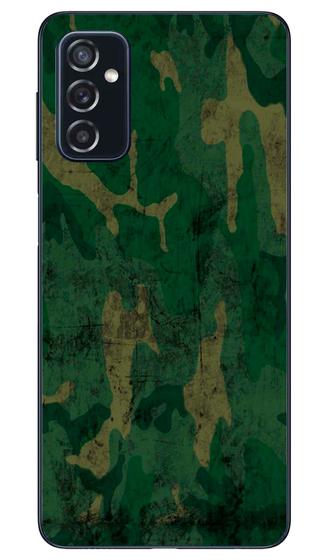 Imagem de Capa Adesivo Skin161 Verso Para Samsung Galaxy M52 5G