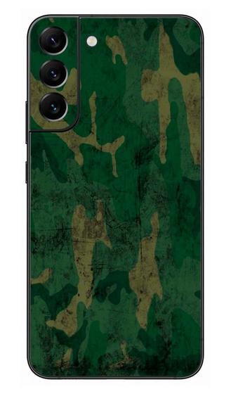 Imagem de Capa Adesivo Skin161 Verso Para Samsung Galaxy S22 Plus 5G