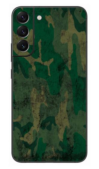 Imagem de Capa Adesivo Skin161 Verso Para Samsung Galaxy S22 Plus 5G