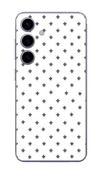 Imagem de Capa Adesivo Skin176 Verso Para Galaxy S24 (SM-S921B)