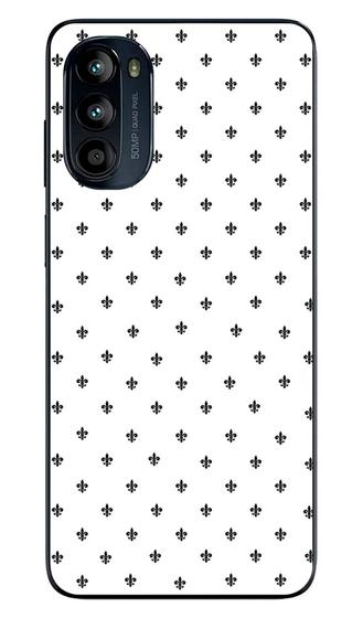 Imagem de Capa Adesivo Skin176 Verso Para Motorola Moto G52 (2022)