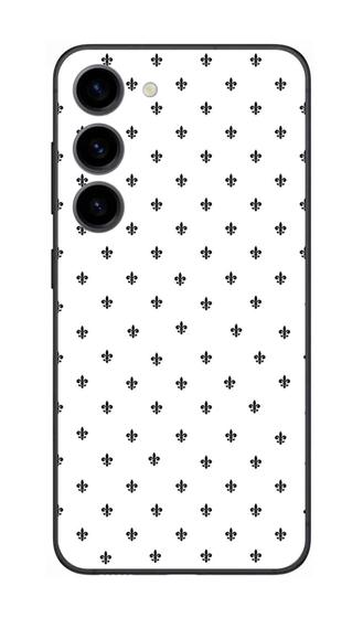 Imagem de Capa Adesivo Skin176 Verso Para Samsung Galaxy S23 (2023)