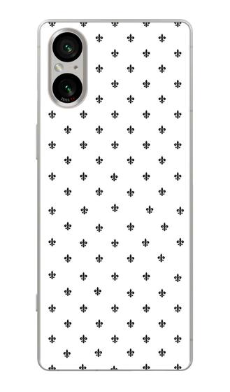 Imagem de Capa Adesivo Skin176 Verso Para Sony Xperia 5 V (XQ-DE54)