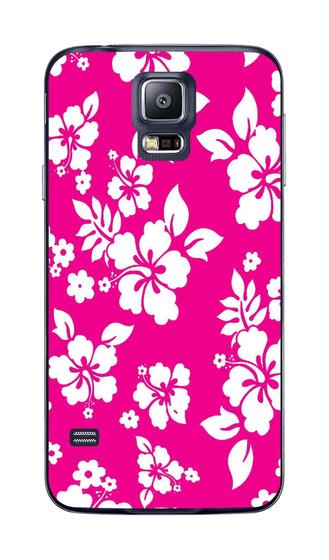 Imagem de Capa Adesivo Skin182 Verso Para Galaxy S5 New Edition