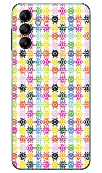 Capa Adesivo Skin191 Verso Para Samsung Galaxy A04S 2022 - KawaSkin Imagem de Capa Adesivo Skin191 Verso Para Samsung Galaxy A04S 2022