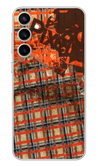 Imagem de Capa Adesivo Skin194 Verso Para Samsung Galaxy S23 FE