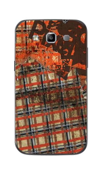 Imagem de Capa Adesivo Skin194 Verso Para Samsung Galaxy Win Gt-i8552