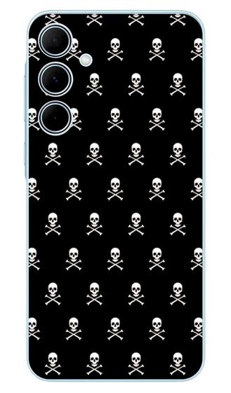 Imagem de Capa Adesivo Skin201 Verso Para Samsung Galaxy A35 5G
