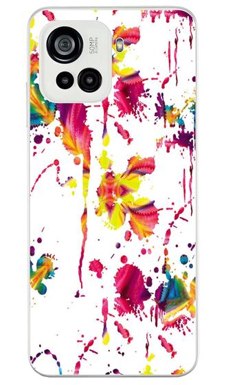 Imagem de Capa Adesivo Skin205 Verso Para Multilaser M23 Lite