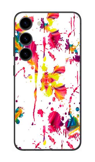 Imagem de Capa Adesivo Skin205 Verso Para Samsung Galaxy S23 (2023)