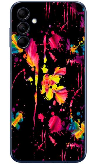 Imagem de Capa Adesivo Skin206 Verso Para Samsung Galaxy M14