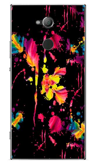 Imagem de Capa Adesivo Skin206 Verso Para Sony Xperia Xa2 Ultra (2018)