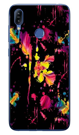 Imagem de Capa Adesivo Skin206 Verso Para Zenfone Max M2 (ZB633KL)