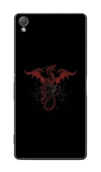 Imagem de Capa Adesivo Skin255 Verso Para Sony Xperia Z3 (2014)