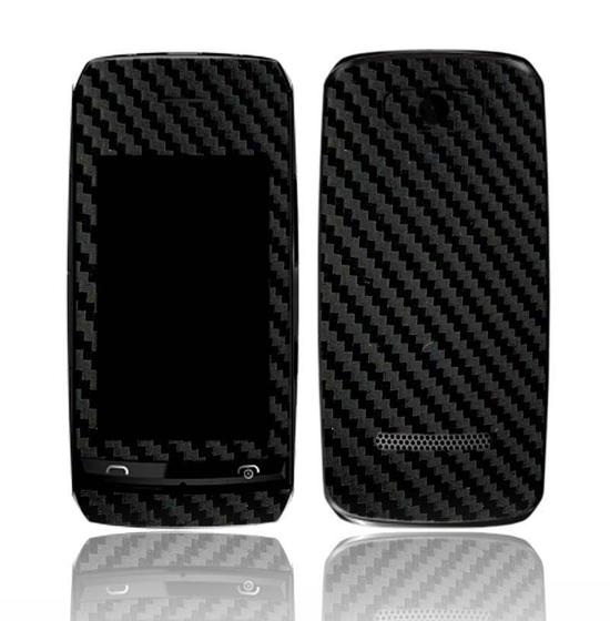 Imagem de Capa Adesivo Skin349 Para Nokia Asha 305