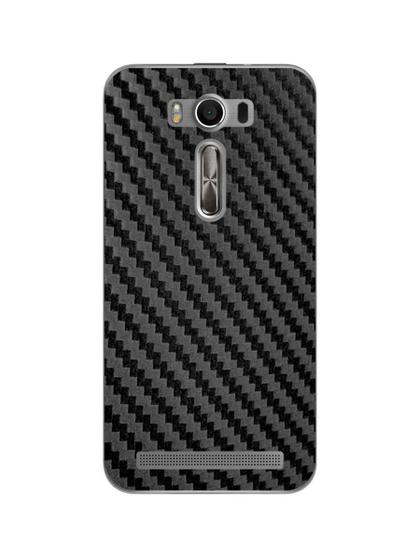 Imagem de Capa Adesivo Skin349 Verso Para Asus Zenfone 2 Laser ZE500KL