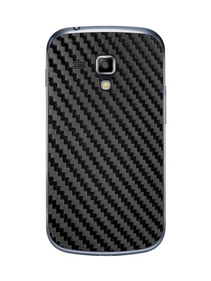 Imagem de Capa Adesivo Skin349 Verso Para Galaxy S Duos 2 (gt-s7582)