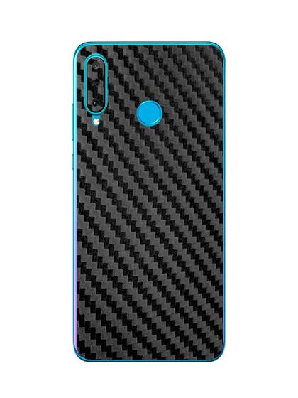 Imagem de Capa Adesivo Skin349 Verso Para Huawei P30 lite