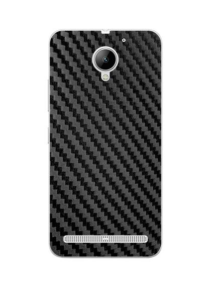 Imagem de Capa Adesivo Skin349 Verso Para Lenovo Vibe C2 e C2 Power