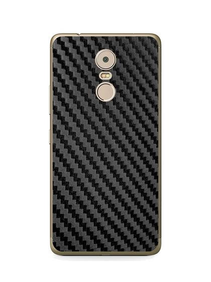 Imagem de Capa Adesivo Skin349 Verso Para Lenovo Vibe K6 Plus