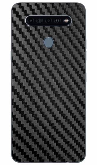 Imagem de Capa Adesivo Skin349 Verso Para Lg K51S (2020)