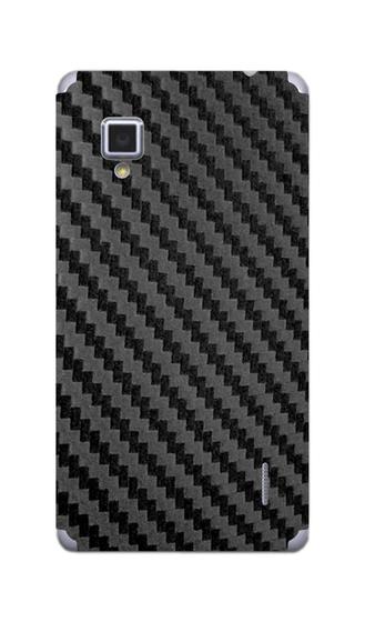 Imagem de Capa Adesivo Skin349 Verso Para Lg Optimus G E977