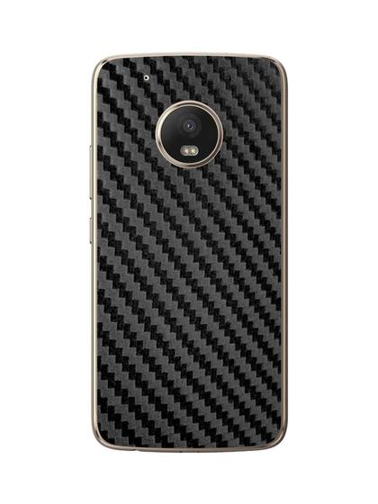 Imagem de Capa Adesivo Skin349 Verso Para Motorola Moto G5 Plus