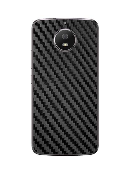 Imagem de Capa Adesivo Skin349 Verso Para Motorola Moto G5S