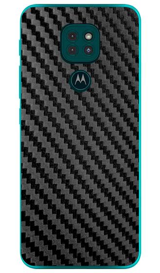 Imagem de Capa Adesivo Skin349 Verso Para Motorola Moto G9 2020